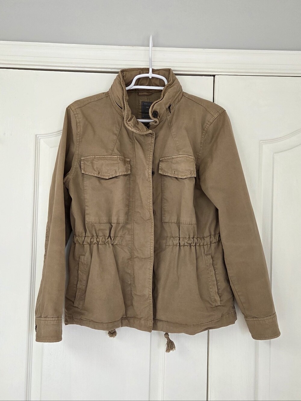 Gap Utility Jacket